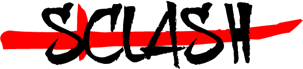 Sclash logo